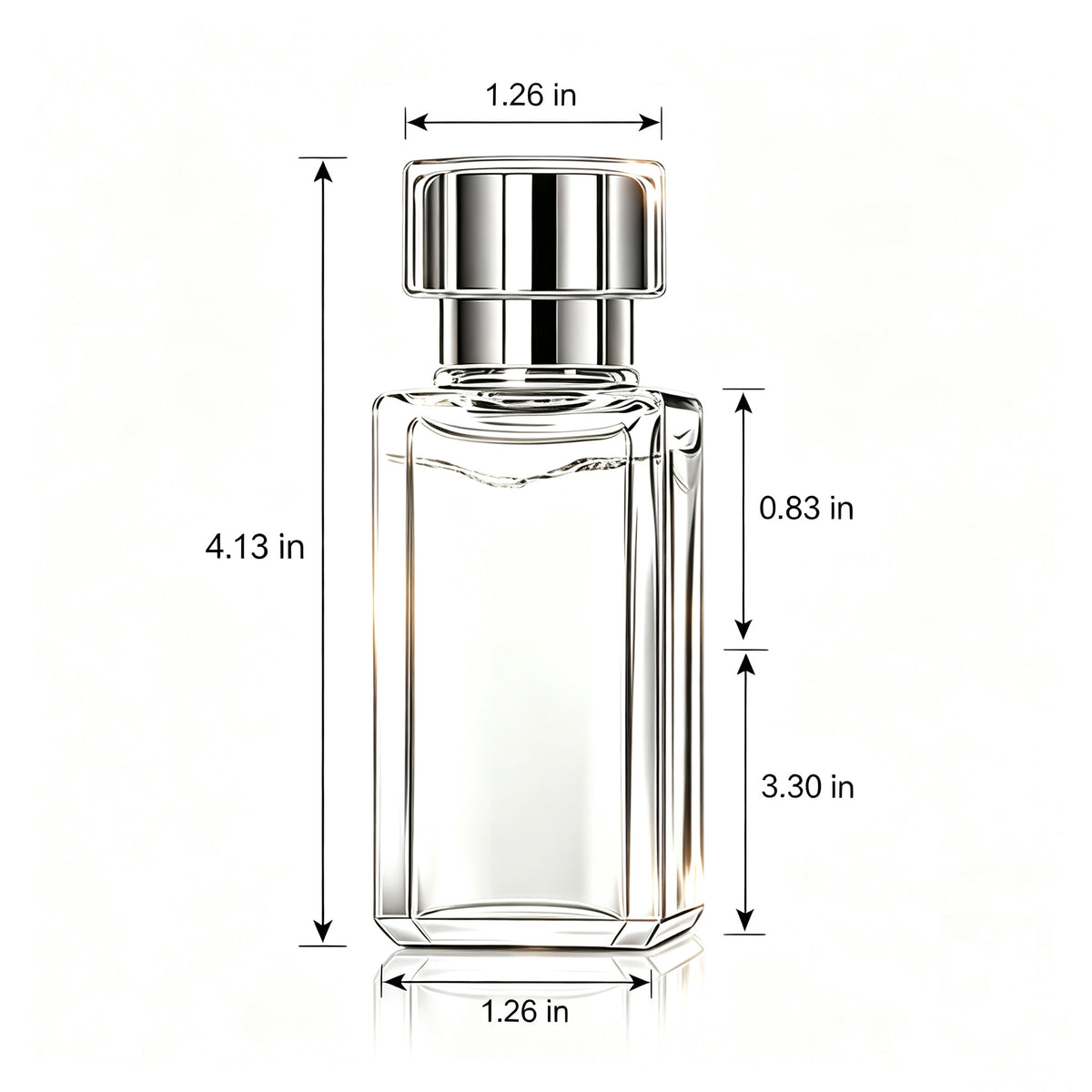 Pure Squalane Facial Care Oil, Multi‑Purpose Nourishing Face Oil for Daily Skin Care