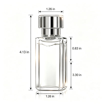 Pure Squalane Facial Care Oil, Multi‑Purpose Nourishing Face Oil for Daily Skin Care