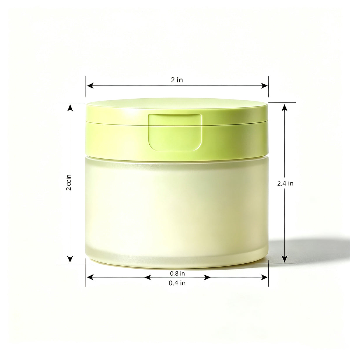 Cleansing Balm, Gentle Makeup Remover Balm for Face