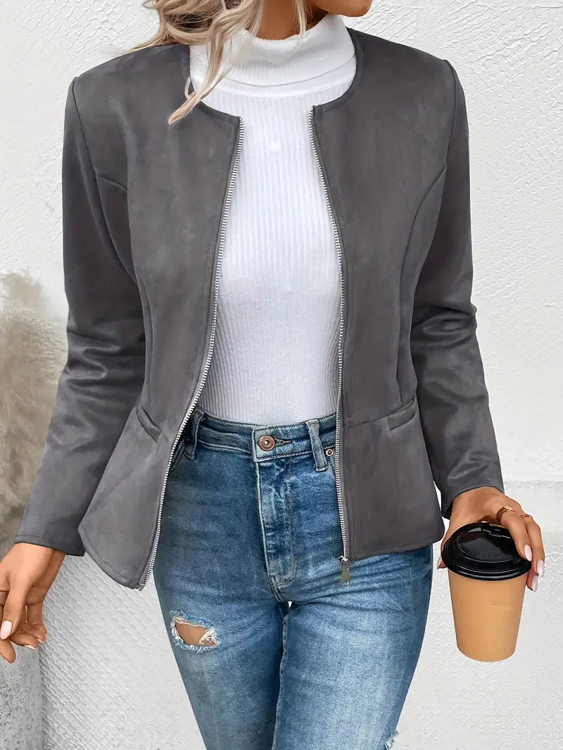 Dark Gray