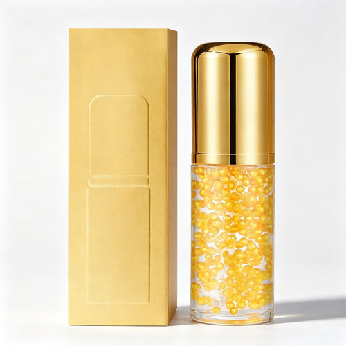 Gold Caviar Anti‑Wrinkle Soothing Facial Essence