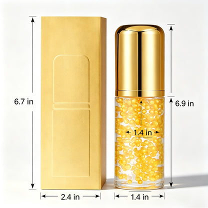 Gold Caviar Anti‑Wrinkle Soothing Facial Essence