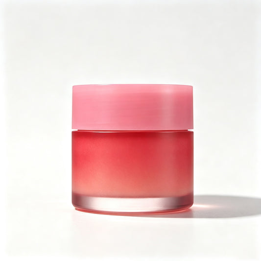 Overnight Berry Lip Sleeping Mask, Deep Hydration for Dry & Chapped Lips