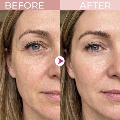 💖Loved & Trusted by Over 50,000 Women💖 Eye Renewal Crème