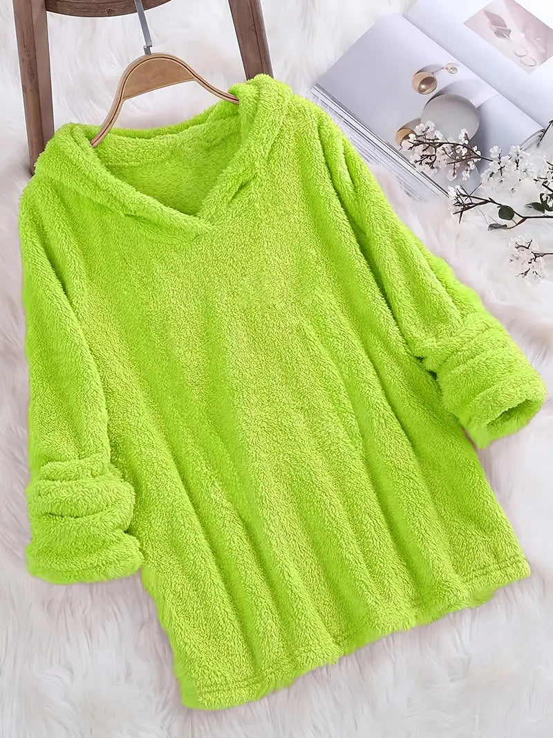 Greenish Yellow