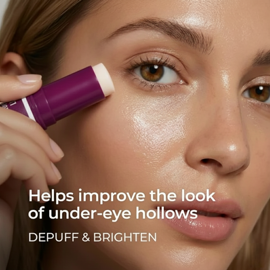 Calcium Volume Balm
