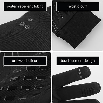 🔥🔥Buy one get one free🔥 ❄New Thermal Water Proof Gloves❄