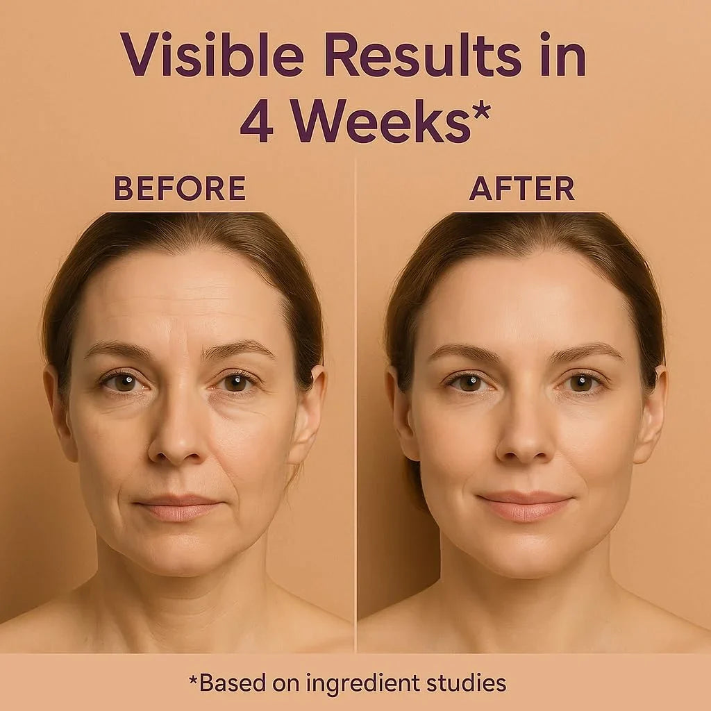 Calcium Volume Balm