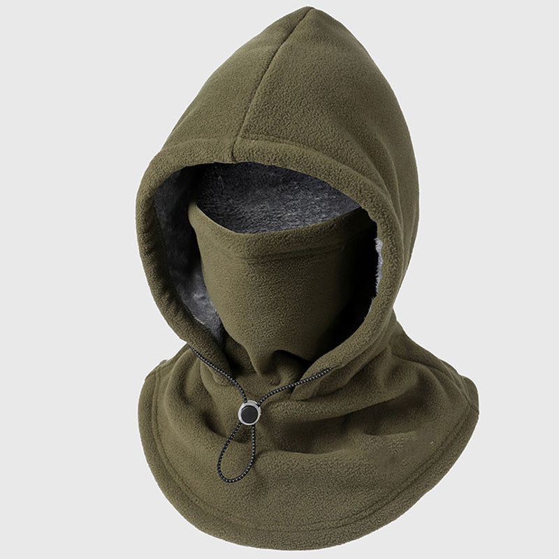 ⏳LAST DAY SALE - 50% OFF!! 3-in-1 Winter Fleece Balaclava 🧣❄️