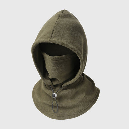 ⏳LAST DAY SALE - 50% OFF!! 3-in-1 Winter Fleece Balaclava 🧣❄️